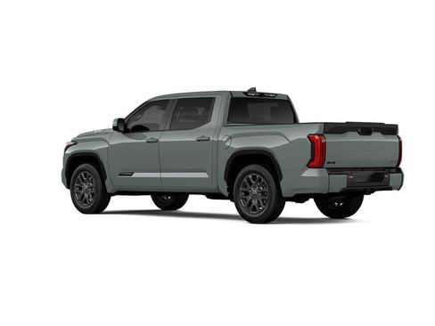 New 2026 Toyota Tundra Platinum AWD/4WD image 6