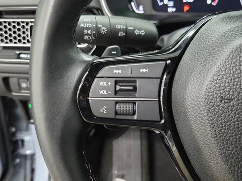 Used 2024 Honda Civic Sport Touring image 26