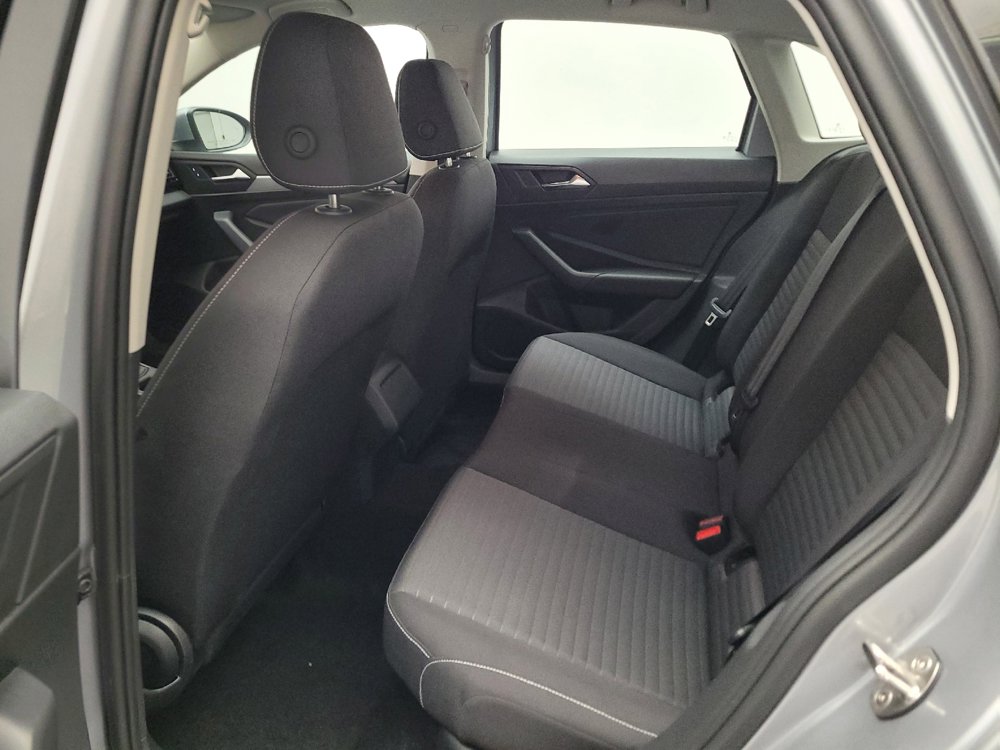 Used 2025 Volkswagen Jetta S FWD image 18