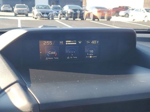 Used 2023 Subaru Crosstrek 2.5i Limited image 28