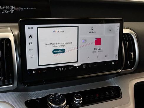 New 2026 Ford Expedition Max Active image 19