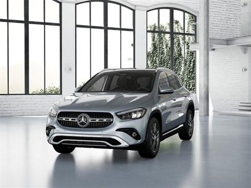 New 2025 Mercedes-Benz GLA 250 GLA 250 image 41