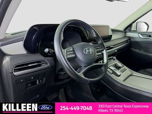 Used 2024 Hyundai Palisade XRT FWD image 11