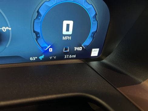 New 2025 Ford Bronco Sport Outer Banks w/ Outer Banks Tech Package+ image 24