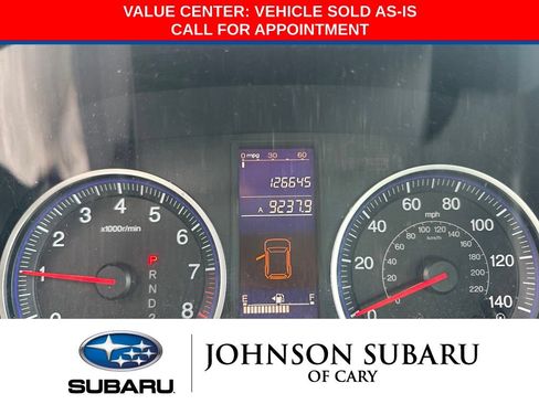 Used 2011 Honda CR-V LX image 9