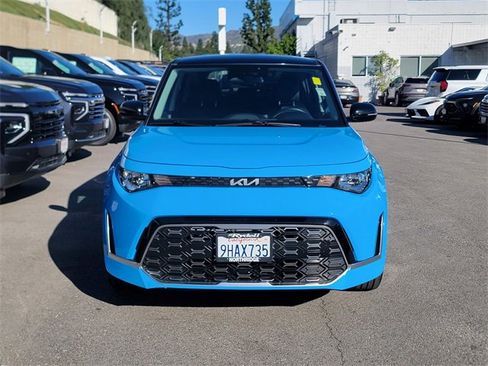 Used 2023 Kia Soul GT-Line image 2
