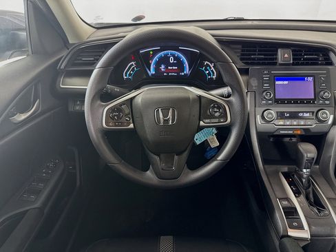 Used 2020 Honda Civic LX image 25