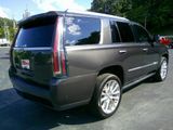 Used 2018 Cadillac Escalade Premium Luxury image 4