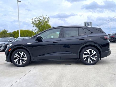 New 2025 Volkswagen ID.4 Pro image 3