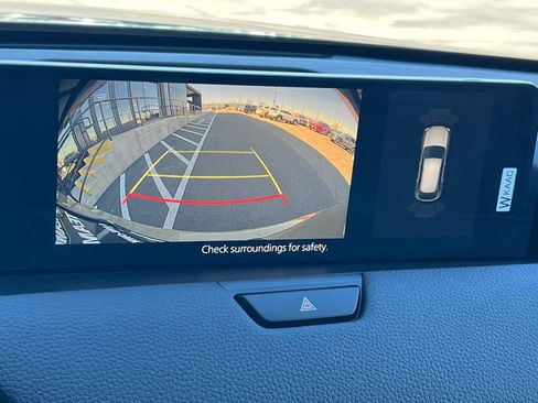 New 2026 MAZDA CX-70 SC Plus AWD/4WD image 16