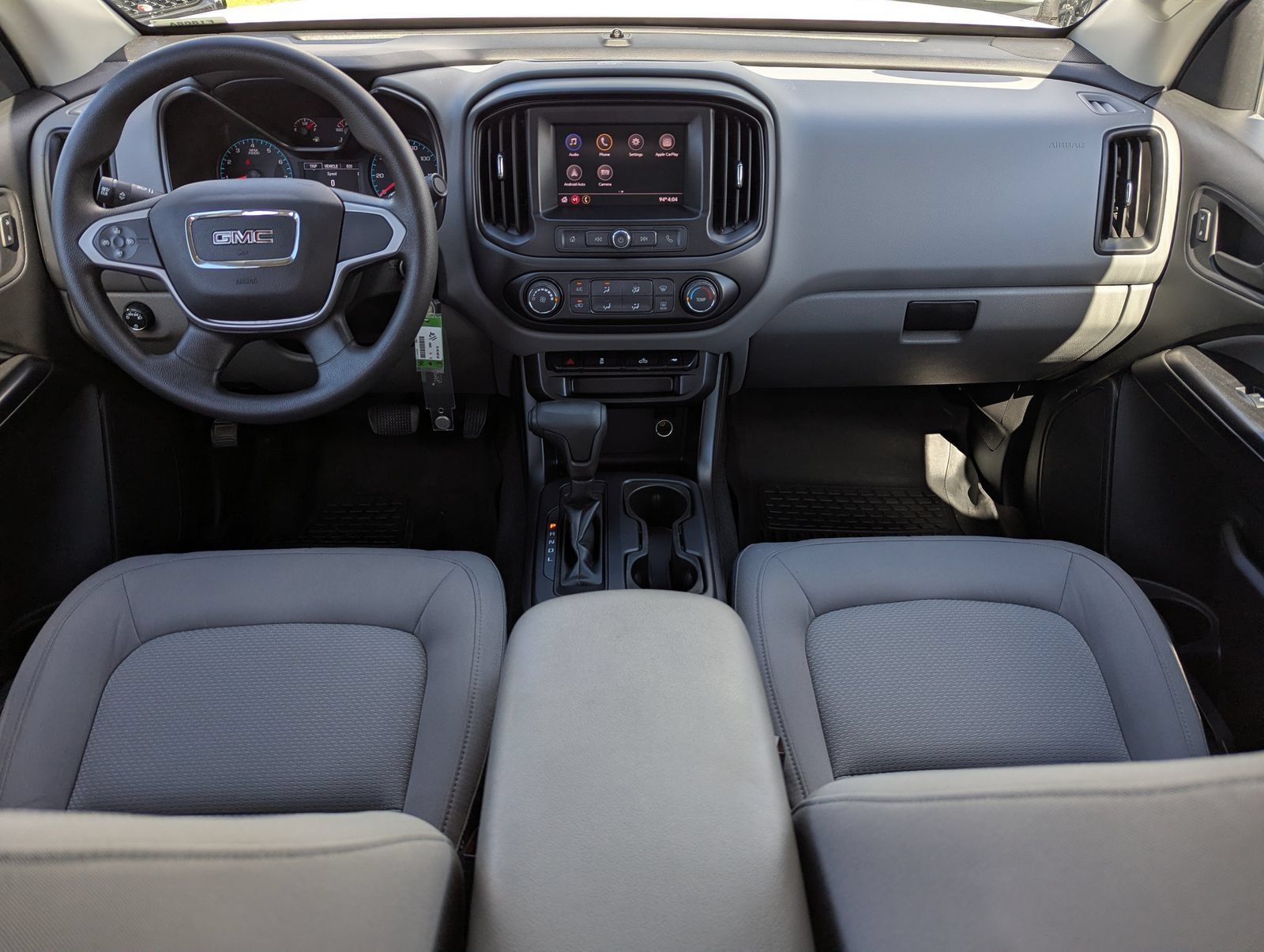 Used 2020 GMC Canyon 2WD Crew Cab w/ Convenience Package image 15