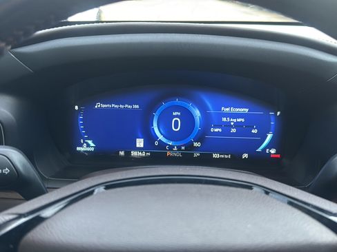 Used 2022 Ford Explorer King Ranch w/ Premium Technology Package image 34