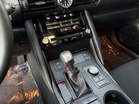 Used 2025 Lexus IS 300 w/ Premium Package image 25