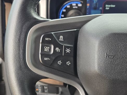 Used 2022 Ford Bronco Outer Banks image 30