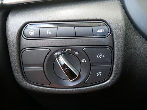 Used 2023 INFINITI QX50 Luxe AWD/4WD image 26