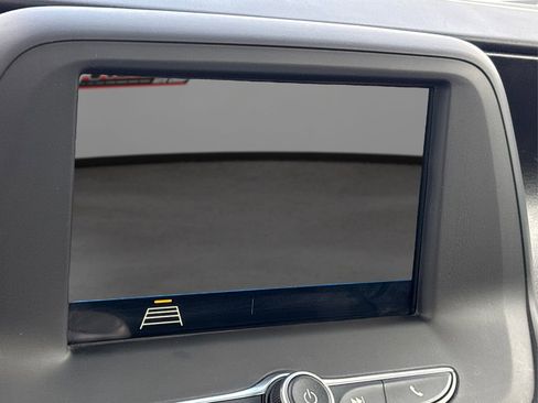 Used 2019 Chevrolet Camaro LT image 28