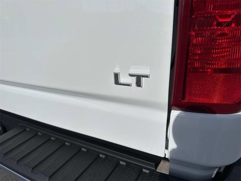 New 2026 Chevrolet Silverado 2500 LT w/ Safety Package image 5