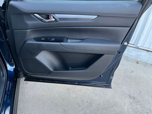 Certified 2025 MAZDA CX-5 AWD 2.5 S w/ Preferred Package image 17