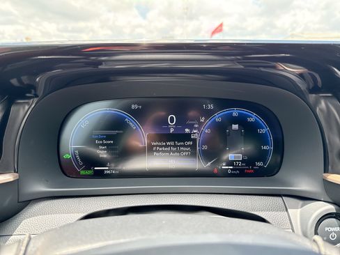 Certified 2023 Toyota Crown w/ Advanced Technology Package AWD/4WD image 10