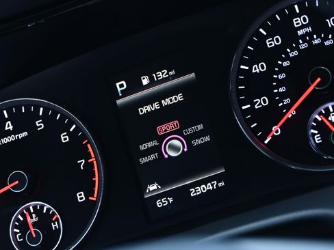 Used 2023 Kia K5 GT-Line w/ GT-Line Premium Package image 26