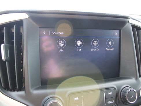 Used 2022 GMC Terrain SLT w/ Tech Package image 46