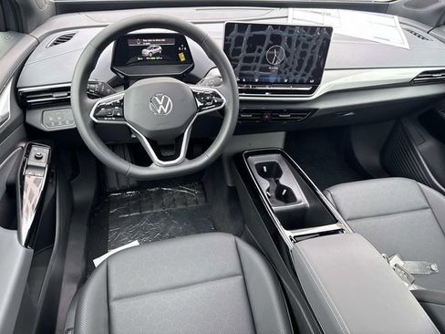 New 2025 Volkswagen ID.4 Pro S AWD/4WD image 7