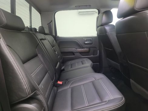 Used 2017 GMC Sierra 1500 Denali w/ Denali Ultimate Package AWD/4WD image 19