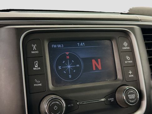 Used 2021 RAM 1500 Classic Warlock w/ Warlock All Terrain Package image 22