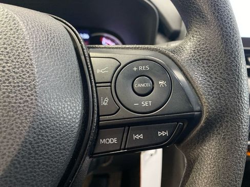 Used 2023 Toyota RAV4 LE AWD/4WD image 23