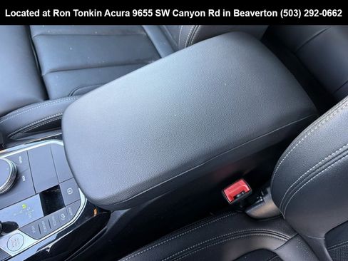 Used 2024 BMW X3 xDrive30i image 26