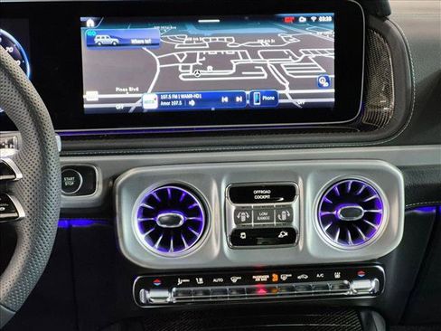 New 2027 Mercedes-Benz G 580 e image 11