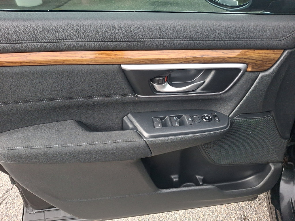 Used 2017 Honda CR-V EX image 22
