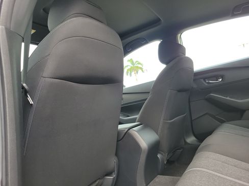 Certified 2024 Honda Accord Sport image 12