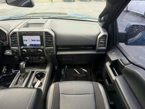 Used 2019 Ford F150 Raptor w/ Equipment Group 802A Luxury AWD/4WD image 23