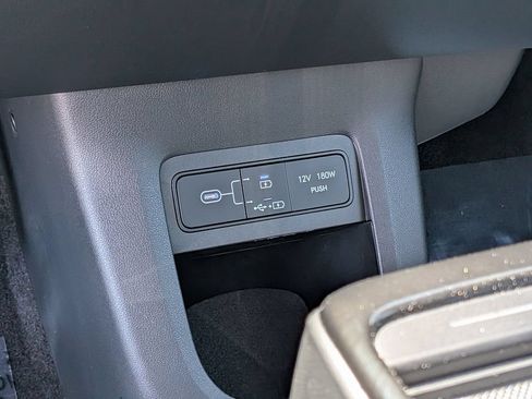 Certified 2026 Hyundai Ioniq 5 SEL RWD image 25