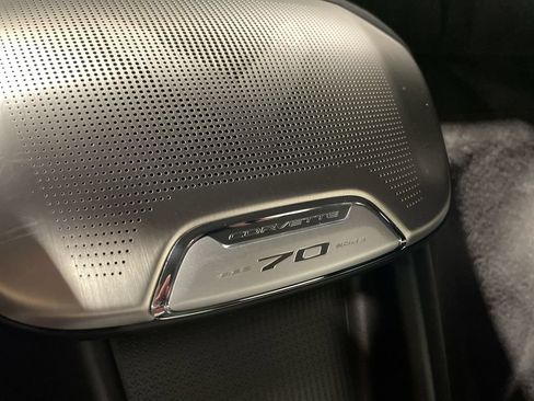 Used 2023 Chevrolet Corvette Stingray Premium Conv w/ Z51 Performance Package RWD image 31