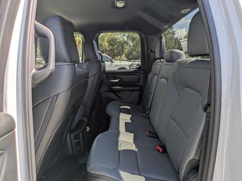 New 2026 RAM 1500 Tradesman RWD image 13