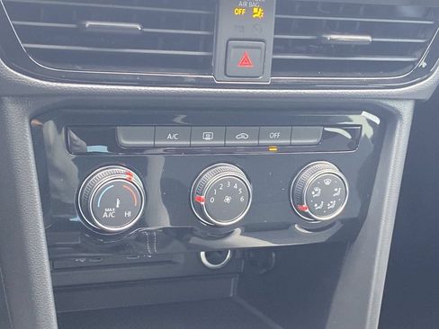 New 2026 Volkswagen Taos S FWD image 23