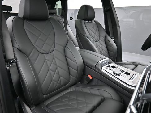 New 2026 BMW X5 xDrive50e w/ M Sport Package AWD/4WD image 21