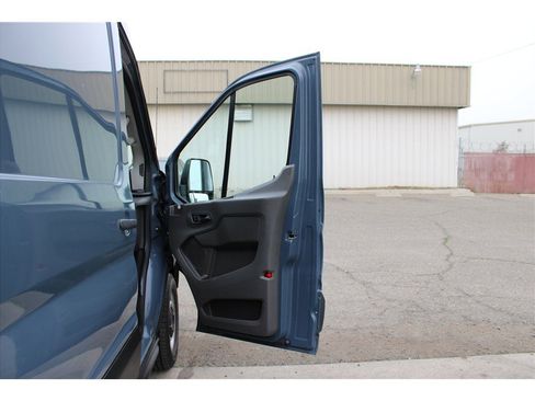 Used 2020 Ford Transit 250 148 High Roof Extended image 23
