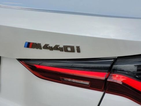 Certified 2023 BMW M440i Convertible w/ Premium Package image 9