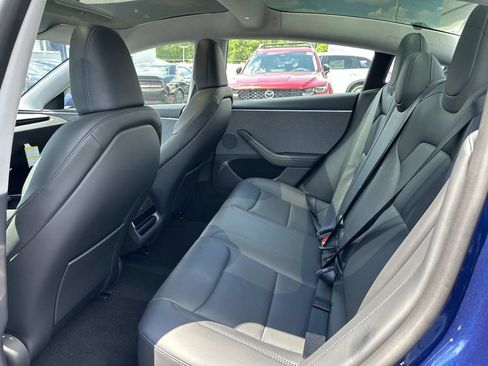 Used 2025 Tesla Model 3 RWD image 28