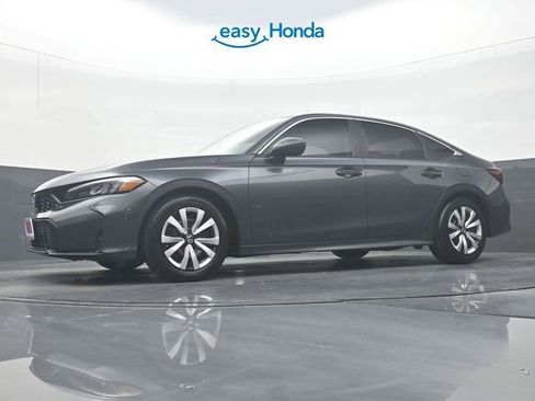 Used 2026 Honda Civic LX image 30