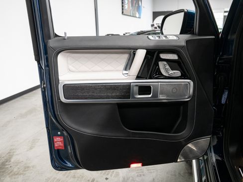 Used 2026 Mercedes-Benz G 63 AMG 4MATIC image 47