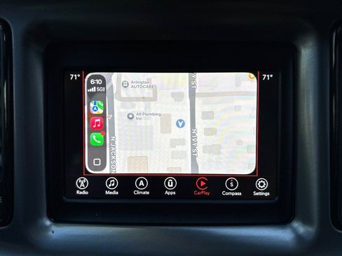 Used 2019 Dodge Challenger SXT AWD/4WD image 20