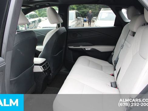 Used 2023 Lexus RX 350 Premium w/ Accessory Package AWD/4WD image 16