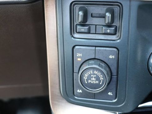 Used 2025 Ford F150 King Ranch AWD/4WD image 30