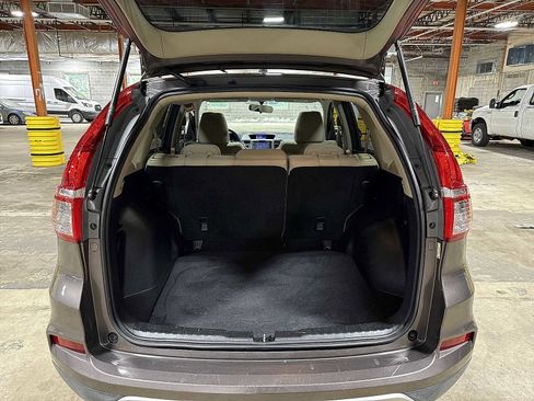 Used 2015 Honda CR-V EX image 11