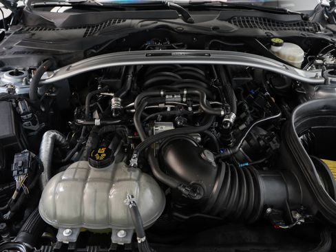 Used 2021 Ford Mustang Mach 1 image 21