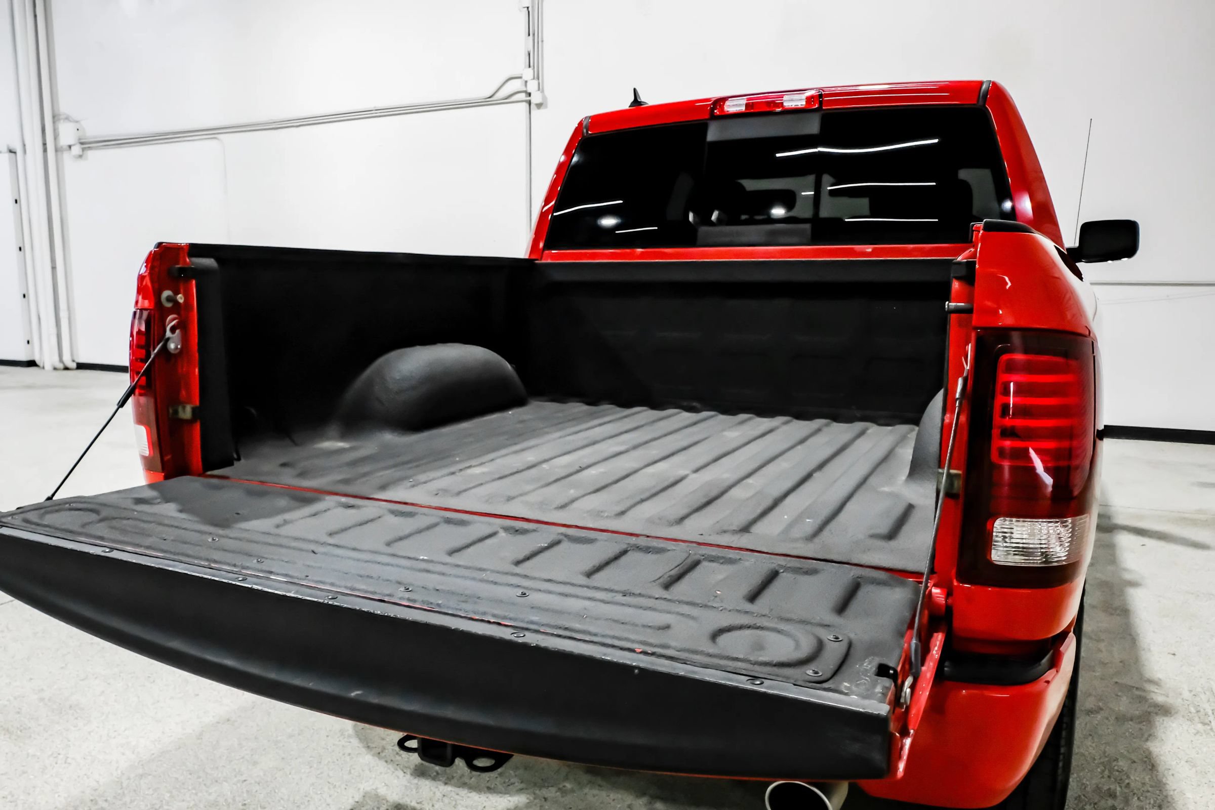 Used 2013 RAM 1500 Sport w/ Sport Premium Group AWD/4WD image 73